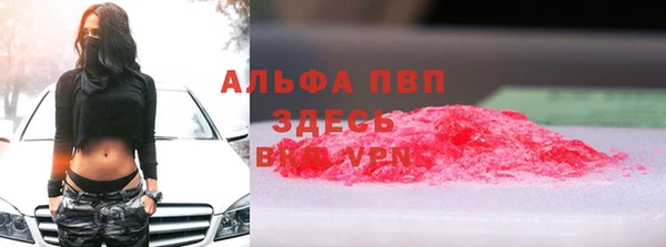 Альфа ПВП Дмитровск